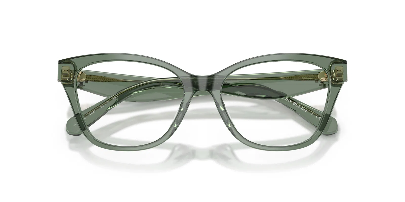 Tory Burch 2170U Eyeglasses - view 20